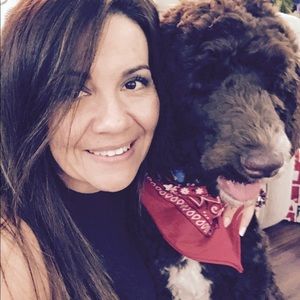 Meet your Posher, Marcela